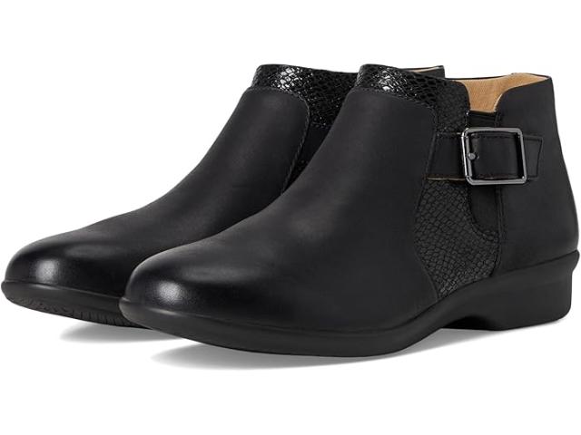 (取寄) ダンスコ レディース キャロリン Dansko women Carolyn Black