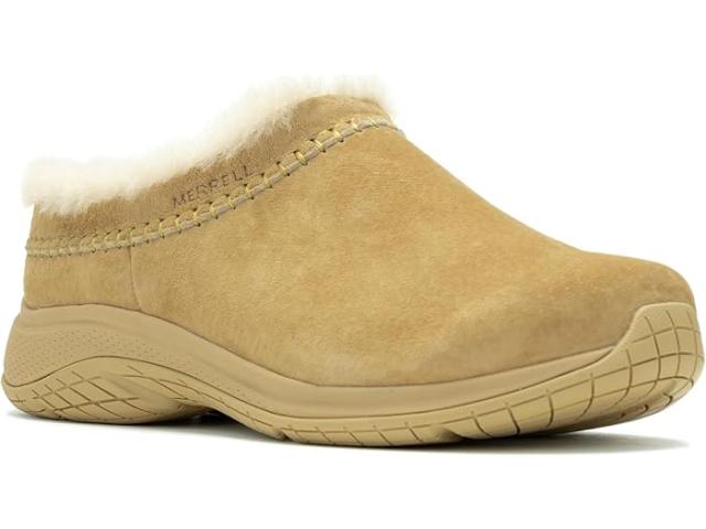 (取寄) メレル レディース アンコール アイス 5 Merrell women Merrell Encore Ice 5 Tanの通販は 45,400円