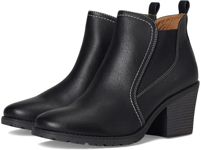 (取寄) レディース  EuroSoft women Dustine Black