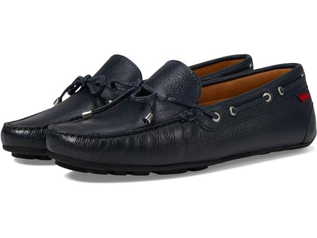 (取寄) マークジョセフニューヨーク レディース リバービュー Marc Joseph New York women Marc Joseph New York view Navy Grainy