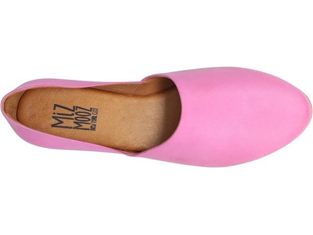 (取寄) ミズ ムーズ レディース キミー Miz Mooz women Miz Mooz Kimmy Fuchsia