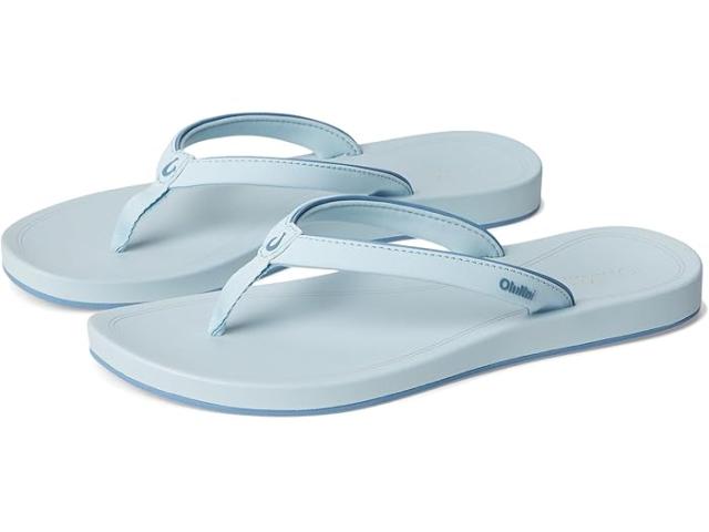 (取寄) オルカイ レディース  OluKai women 'Uiki Bright Sky/Bright Sky