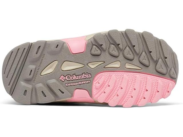 (取寄) コロンビア キッズ キッズ ニュートン リッジ アンプド (トドラー/リトル キッド/ビッグ キッド) Columbia Kids kids Columbia Kids Newton Ridge Amped (Toddler/Little Kid/Big Kid) Stratus/Pink Orchid 取寄) コロンビア キッズ キッズ ニュートン リッジ アンプド