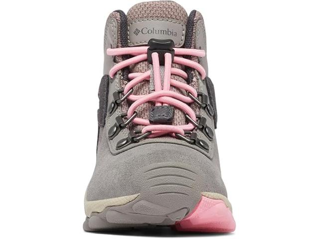 取寄) コロンビア キッズ キッズ ニュートン リッジ アンプド