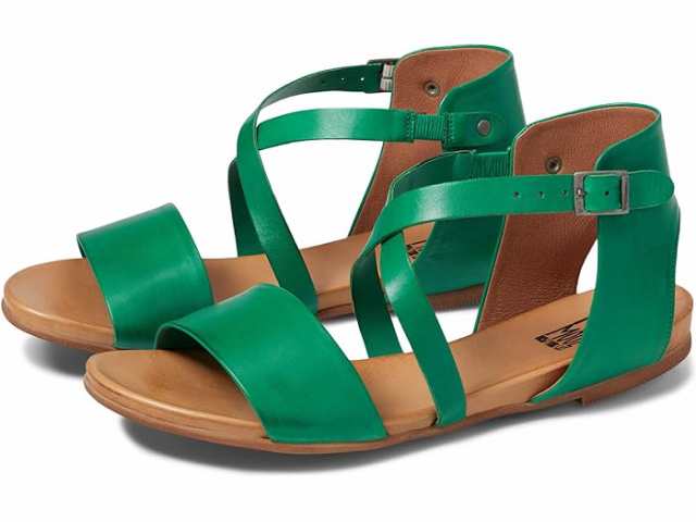(取寄) ミズ ムーズ レディース アスター Miz Mooz women Miz Mooz Aster Emeraldの通販は