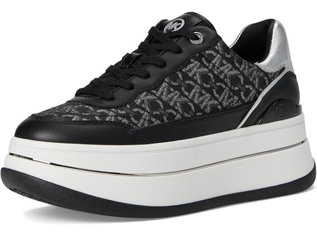 取寄) マイケルコース レディース ヘイズ レース アップ MICHAEL