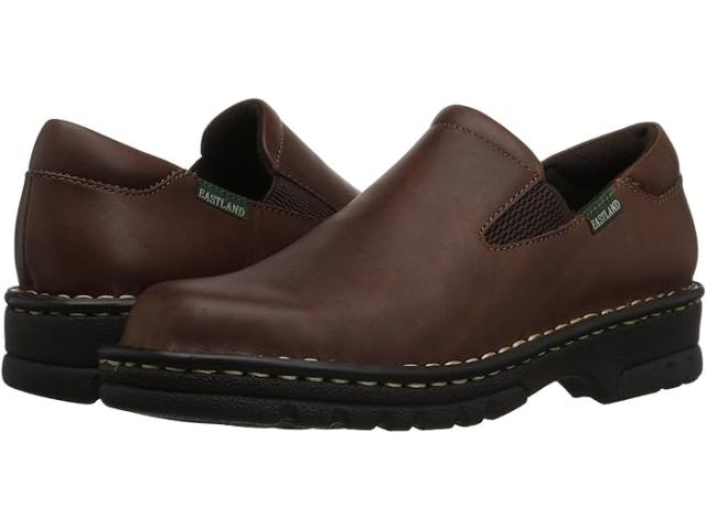(取寄) イーストランド1955 レディース ニューポート Eastland 1955 Edition women Eastland 1955 Edition Newport Brown Leather