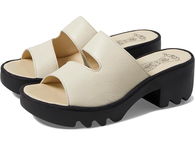 (取寄) フライロンドン レディース  FLY LONDON women FLY LONDON TECH493FLY Off-White Mousseの通販は