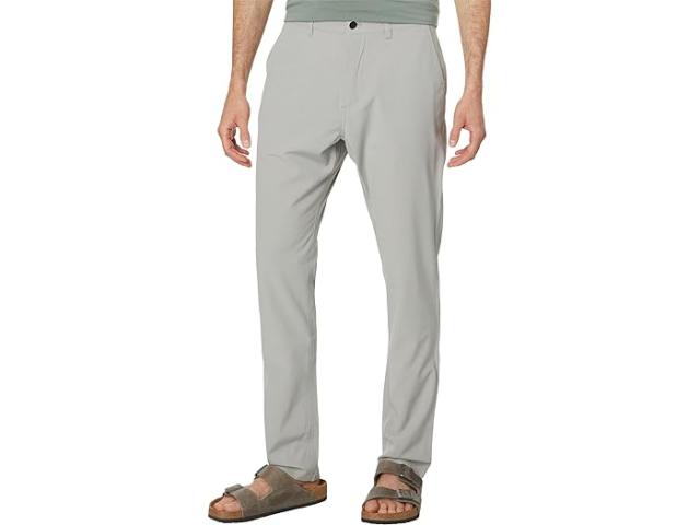 (取寄) フリーフライ メンズ トレードウィンド パンツ Free Fly men Free Fly Tradewind Pants Cement