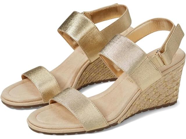 (取寄) アンクライン レディース シルビー Anne Klein women Anne Klein Silvy Platinumの通販は