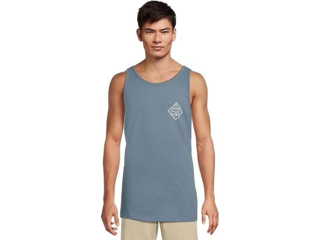 (取寄) ソルティ クルー メンズ ティペット フィル タンク Salty Crew men Tippet Fill Tank Slate