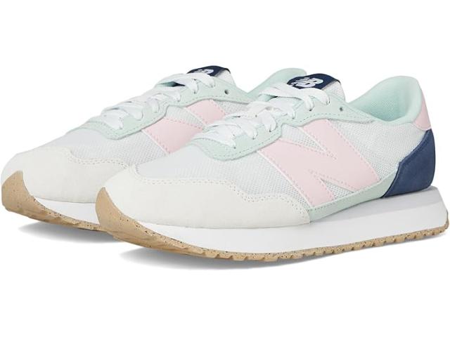 (取寄) ニューバランス クラシックス レディース 237v1 New Balance Classics women 237v1 Reflection/Rose Sugar