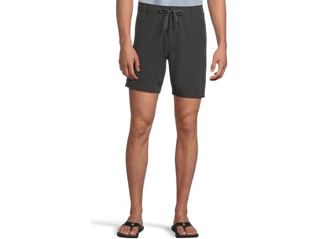 (取寄) ソルティ クルー メンズ テック ショート Salty Crew men Transom Tech Short Phantom