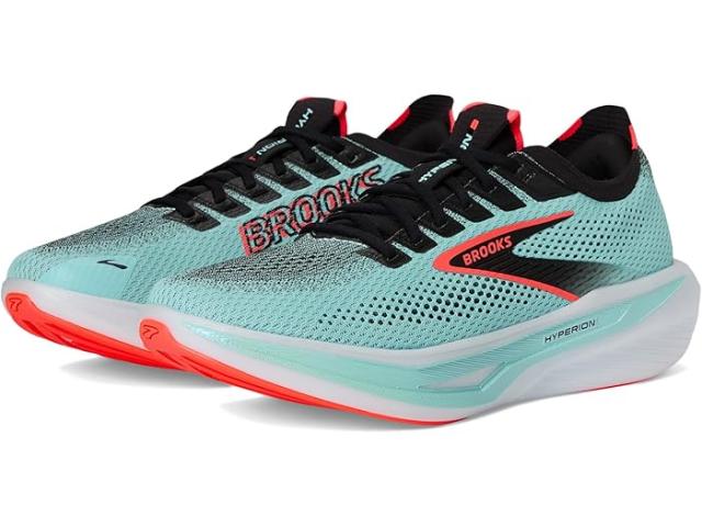 (取寄) ブルックス メンズ ハイペリオン 3 Brooks men Hyperion 3 Atomizer/Black/Pink Clay