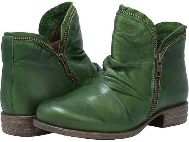 (取寄) ミズ ムーズ レディース ルナ Miz Mooz women Luna Kiwi