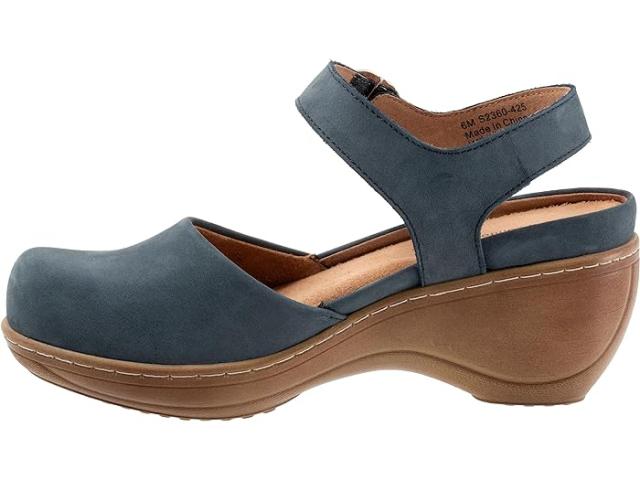 取寄) ソフトウォーカー レディース マベル SoftWalk women Mabelle