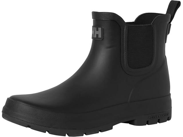 (取寄) ヘリーハンセン レディース アデル Helly Hansen women Adel Black