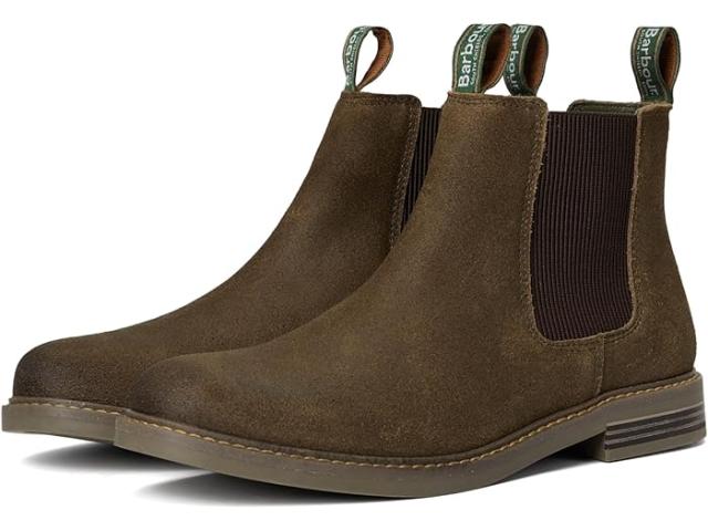 (取寄) バブアー メンズ ファースリー Barbour men Farsley Khakiの通販は