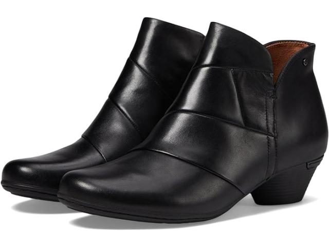 (取寄) コブ ヒル レディース ローレル ニュー ブーティ Cobb Hill women Cobb Hill Laurel New Bootie Black Leatherの通販は