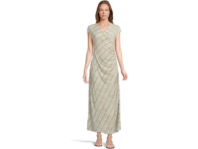 (取寄) トミーバハマ レディース カルメラ バンガロー ベイ マキシ ドレス  Bahama women Carmela Bungalow Bay Maxi Dress Dusty Thyme