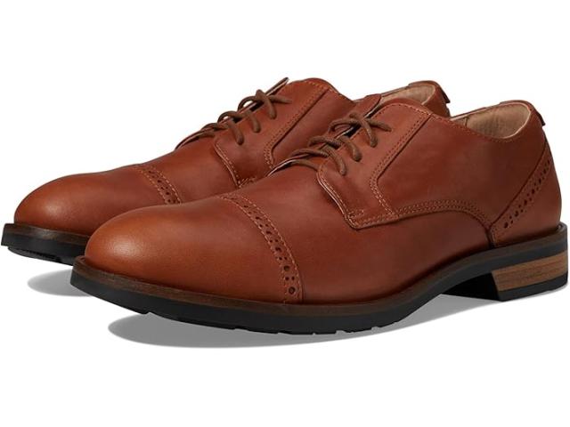 (取寄) ナオト メンズ  Naot men Bondos Brown Peanut Leather