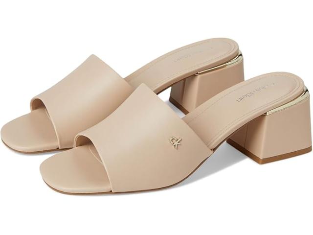 (取寄) カルバンクライン レディース ロウェナ   women Rowena Light Natural