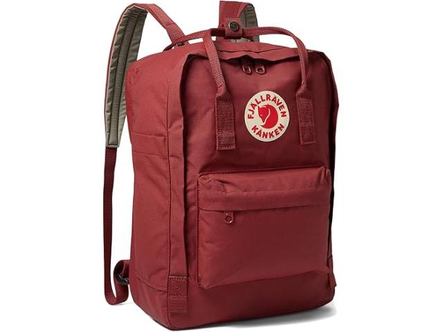 (取寄) フェールラーベン バックパック 15 Fjllrven Fjallraven Kanken Backpack 15