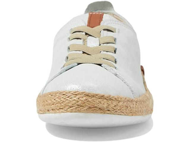 (取寄) スプリング ステップ レディース エローヤ Spring Step women Spring Step Eloya Silver