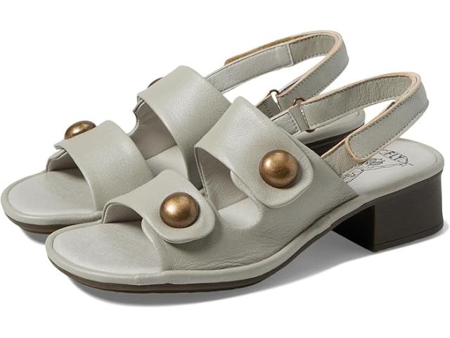 (取寄) フライロンドン レディース EBLA489FLY FLY LONDON women EBLA489FLY Silver Borgogna