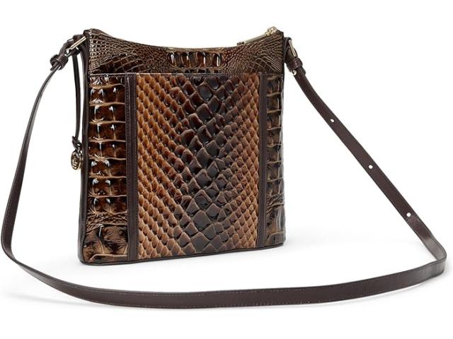 取寄) ブラーミン レディース ケイティ Brahmin women Katie Toffeeの