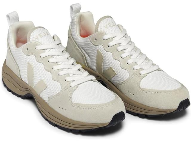 (取寄) ヴェジャ レディース ベンチュリ リ VEJA women VEJA Venturi II White/Pierre/Duneの通販は 24,236円