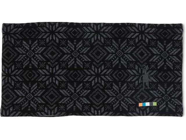(取寄) スマートウール サーマル メリノ リバーシブル ヘッドバンド Smartwool Smartwool Thermal Merino Reversible Headband Black Digi Snowの通販は 7,258円