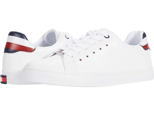 (取寄) トミーヒルフィガー レディース ロト Tommy Hilfiger women Tommy Hilfiger Loto White II