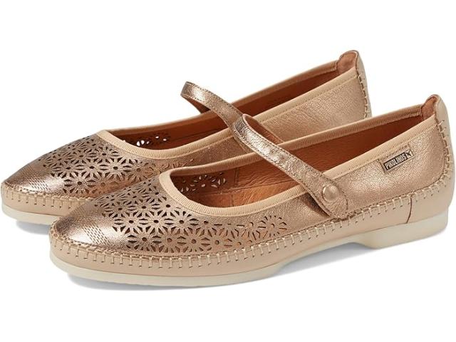 (取寄) ピコリノス レディース アギラス W6T-2594CLC1 PIKOLINOS women Aguilas W6T-2594CLC1 Champagne