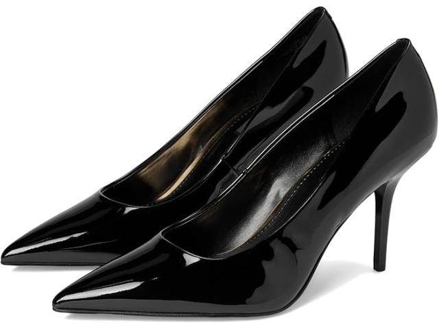 (取寄) ナインウエスト レディース  Nine West women Princesa Black Patent