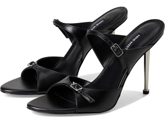 (取寄) ナインウエスト レディース  Nine West women Reida Blackの通販は 36,590円