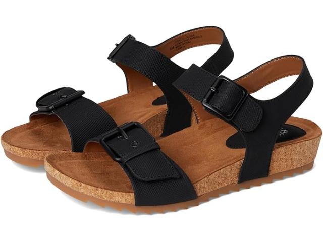 (取寄) レディース  EuroSoft women Glinda Black