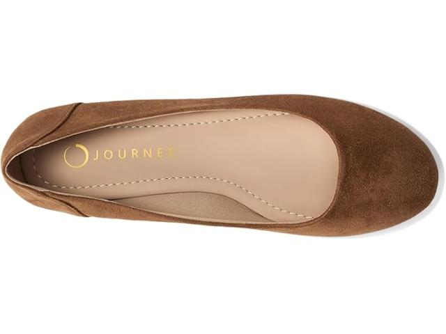 (取寄) ジュルネ コレクション レディース  Journee Collection women Kavn Tan