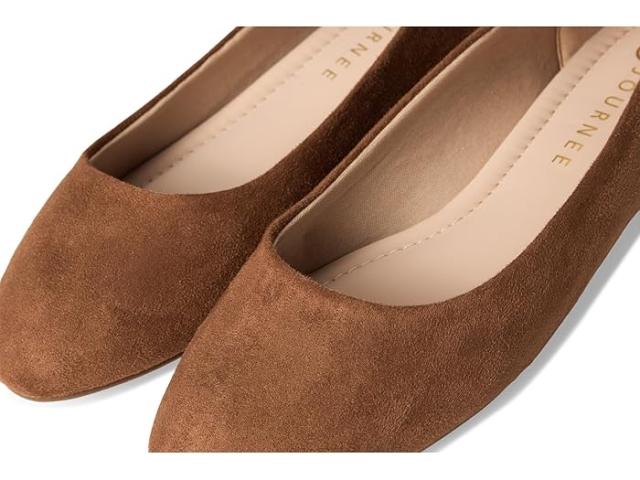 (取寄) ジュルネ コレクション レディース  Journee Collection women Kavn Tan