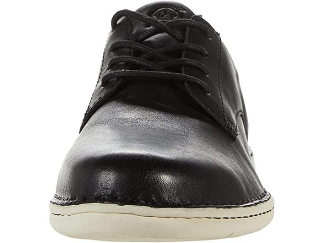 (取寄) ボーン メンズ トッド Born men  Todd Black Full Grain Leather 取寄) ボーン メンズ トッド Born men Todd Black Full Grain Leather