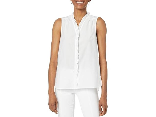 (取寄) トミーバハマ レディース アクア アマラ スリーブレス トップ Tommy Bahama women Tommy Bahama Agua Amara Sleeveless Top Whiteの通販は