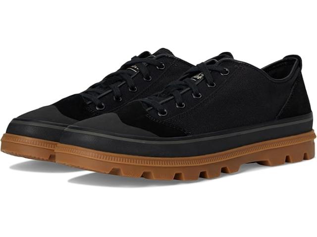 (取寄) ソレル メンズ スカウト n アバウト ロー スニーカー SOREL men Scout N About Low Sneakers Black/Gum