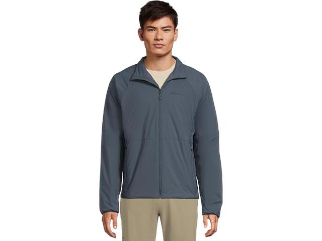 (取寄) マーモット メンズ ノーバス Lt ジャケット Marmot men Novus LT Jacket Thunderhead