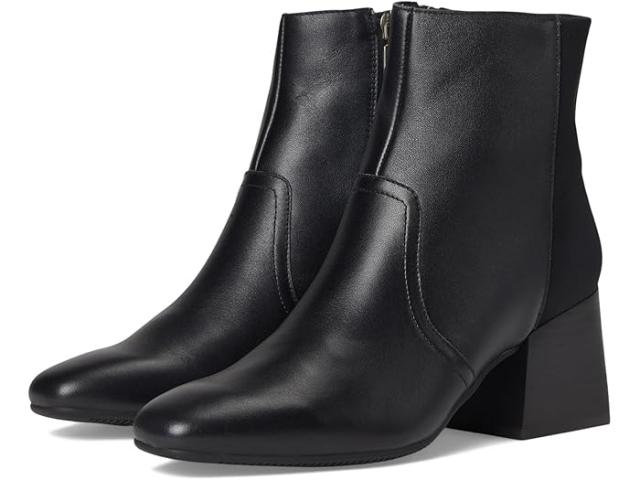 (取寄) ブロンド レディース ウォータープルーフ Blondo women Tamira Waterproof Black Leather