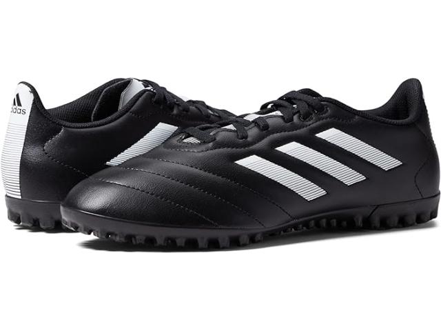 (取寄) アディダス ゴレット VIII ターフ adidas adidas Goletto Viii Turf Black/White/Red