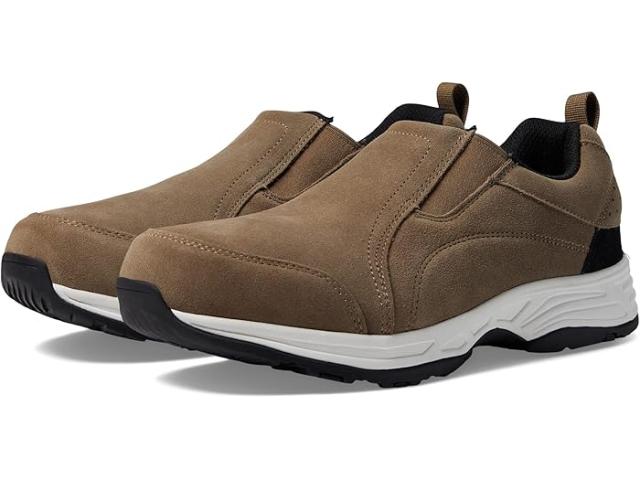 (取寄) プロペット メンズ キャッシュ Propet men Cash Gunsmoke