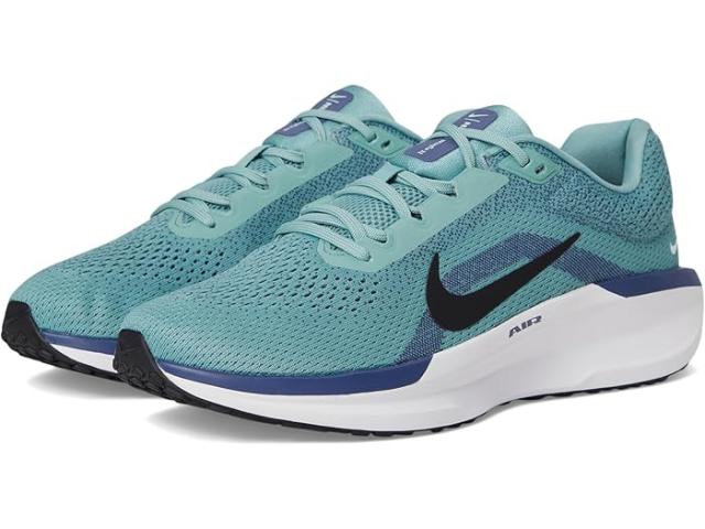 (取寄) ナイキ メンズ ウィンフロー 11 Nike men Winflo 11 Cannon/Black/Sanded Purple/White