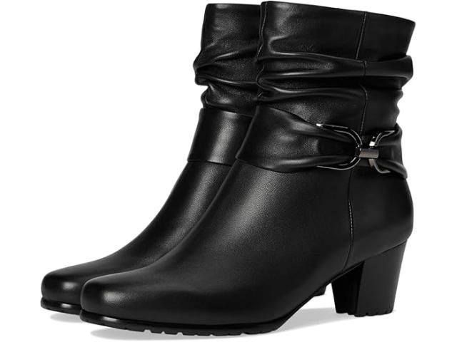 (取寄) デビッドテイト レディース コロナ David Tate women Corona Black