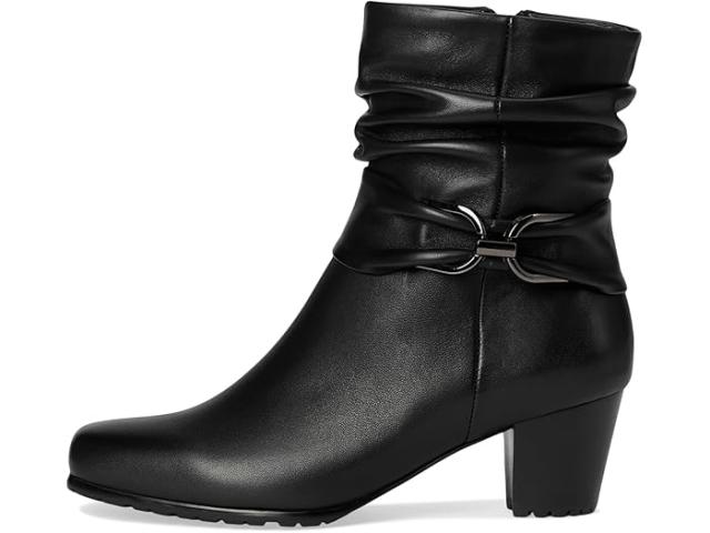 (取寄) デビッドテイト レディース コロナ David Tate women Corona Black