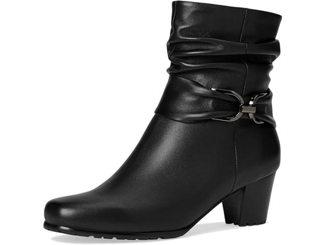 (取寄) デビッドテイト レディース コロナ David Tate women Corona Black